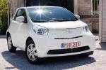 Toyota iQ Production 2012 года
